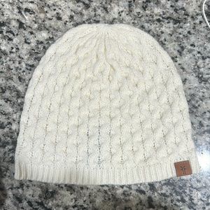 Frye Beanie. NWOT.